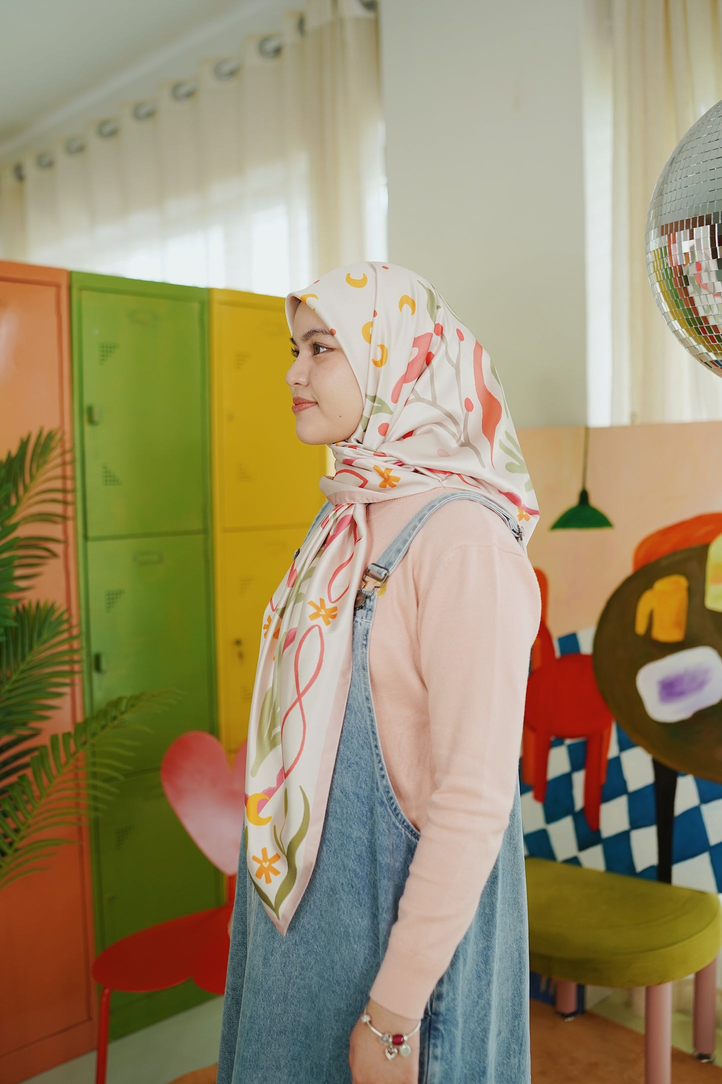 Berangan Square (Bubblegum)