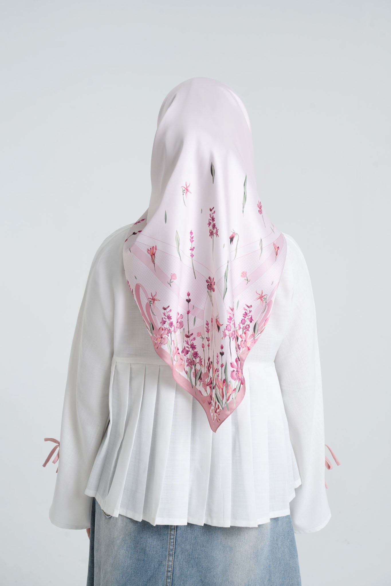 Bayu Square (Rosewood)