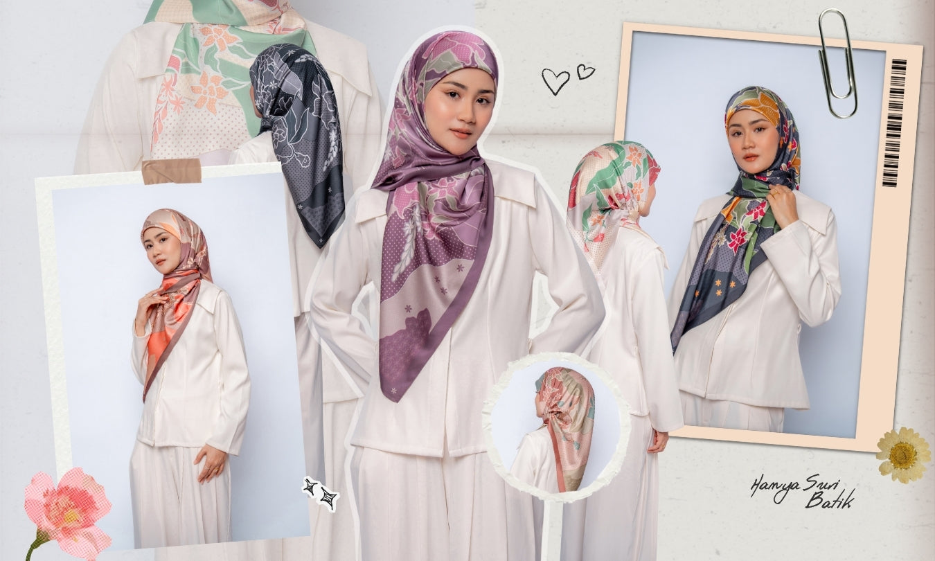 The Batik