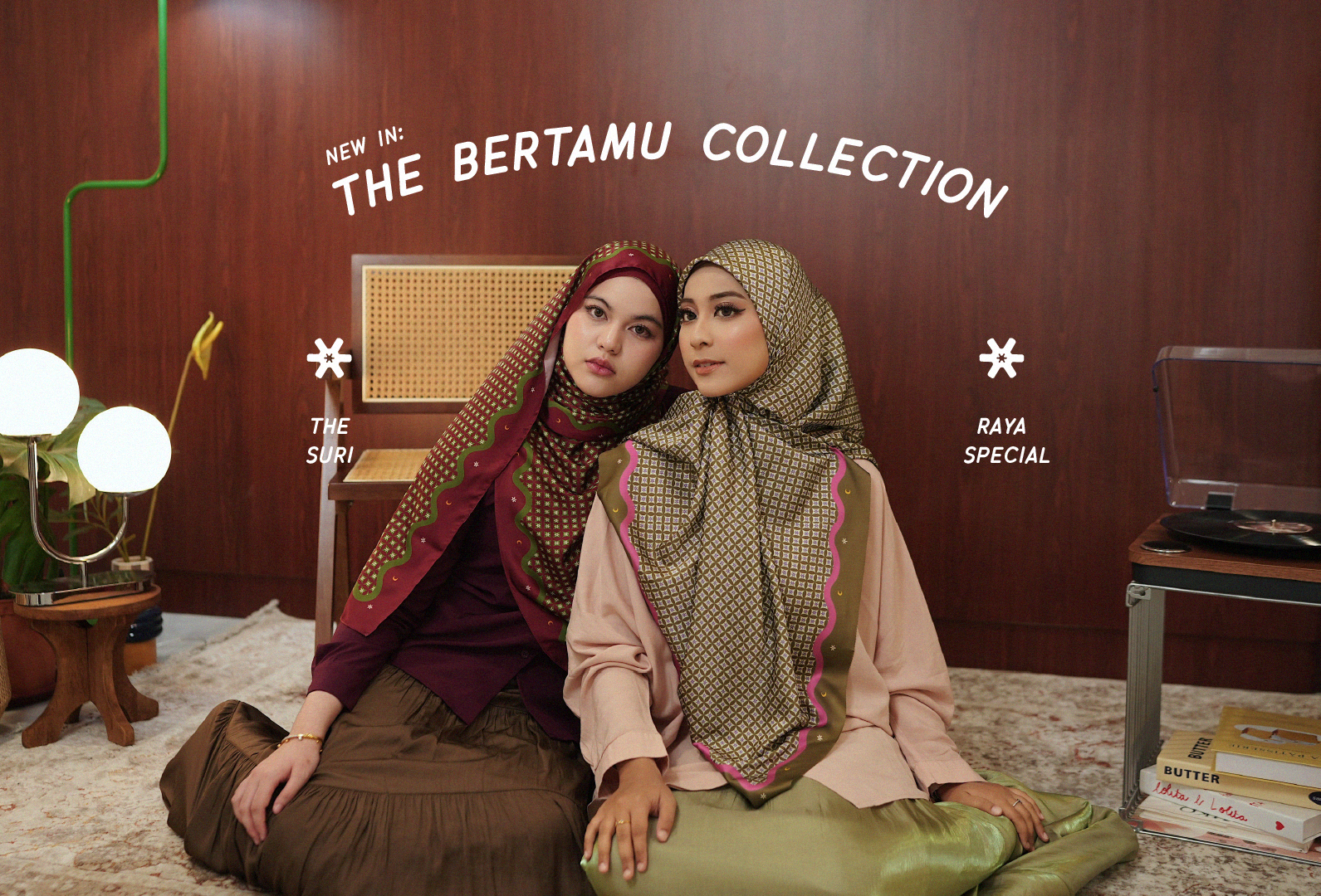 The Bertamu