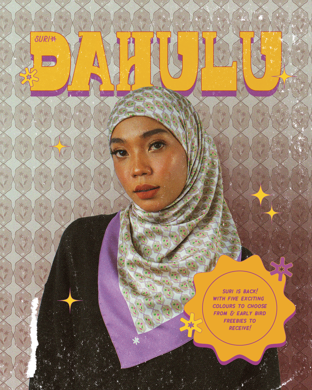 Dahulu