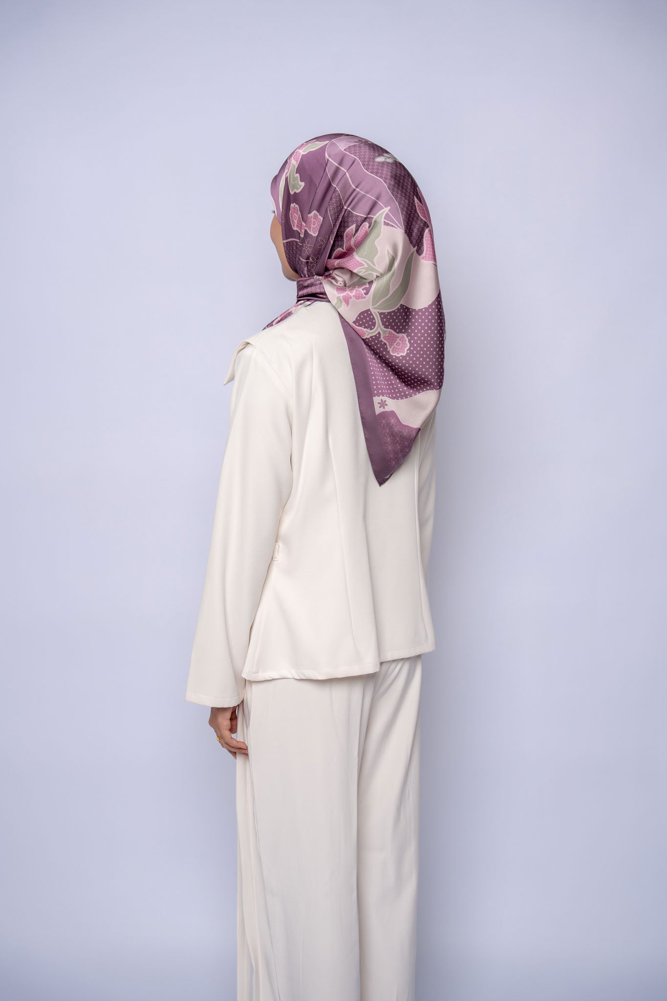 Batik Square (Aurora)