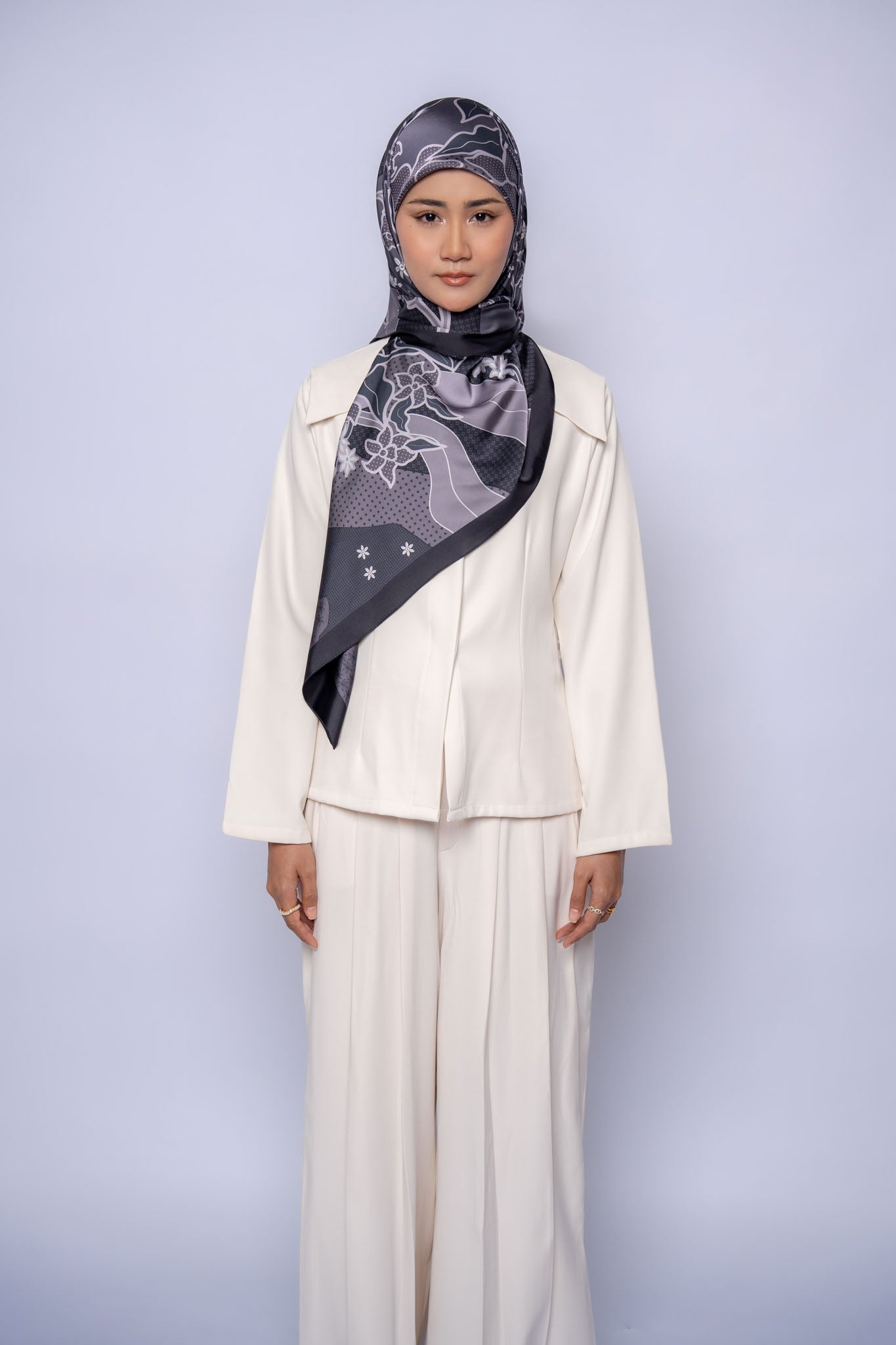 Batik Square (Malam)