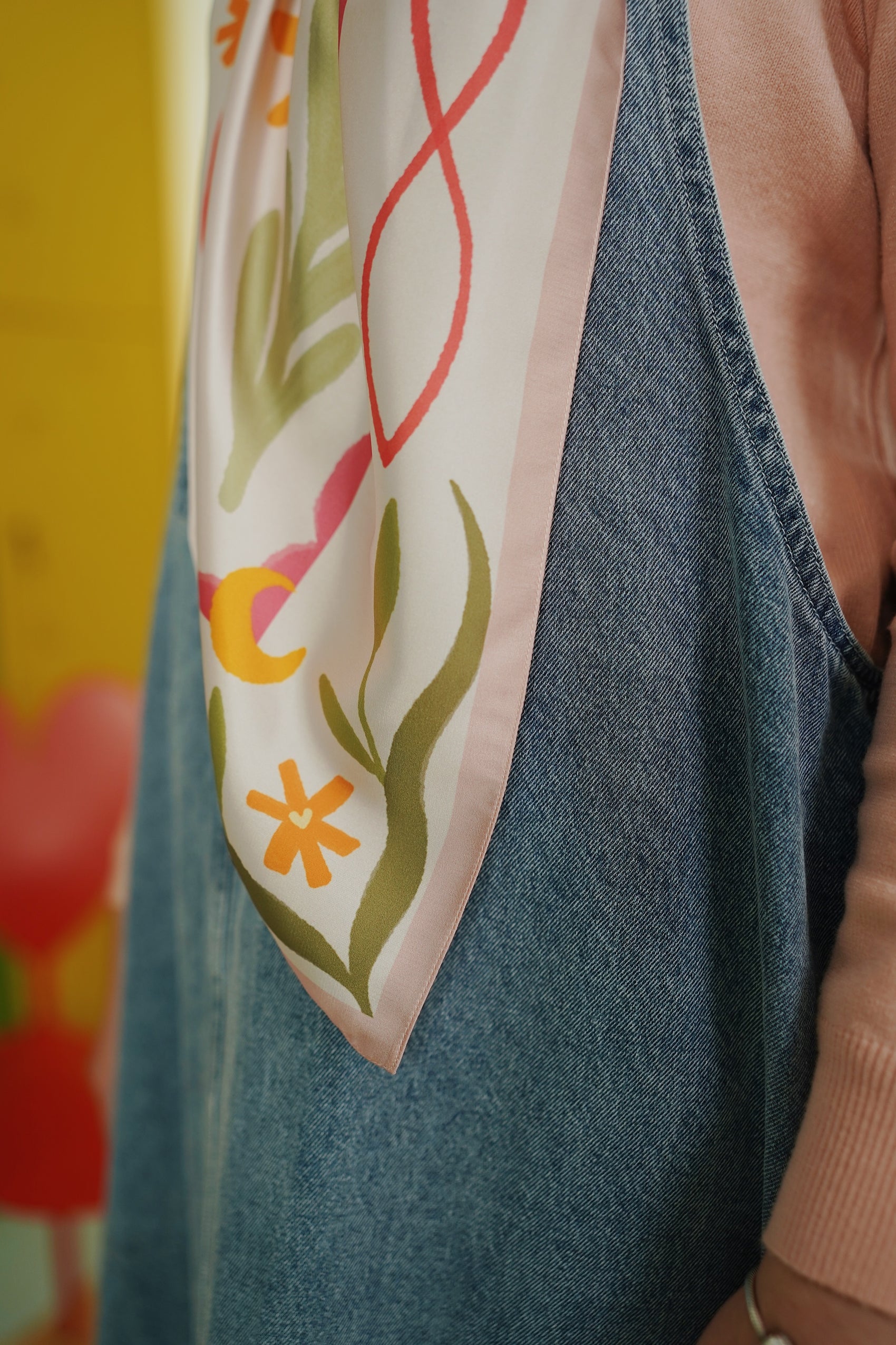 Berangan Square (Bubblegum)