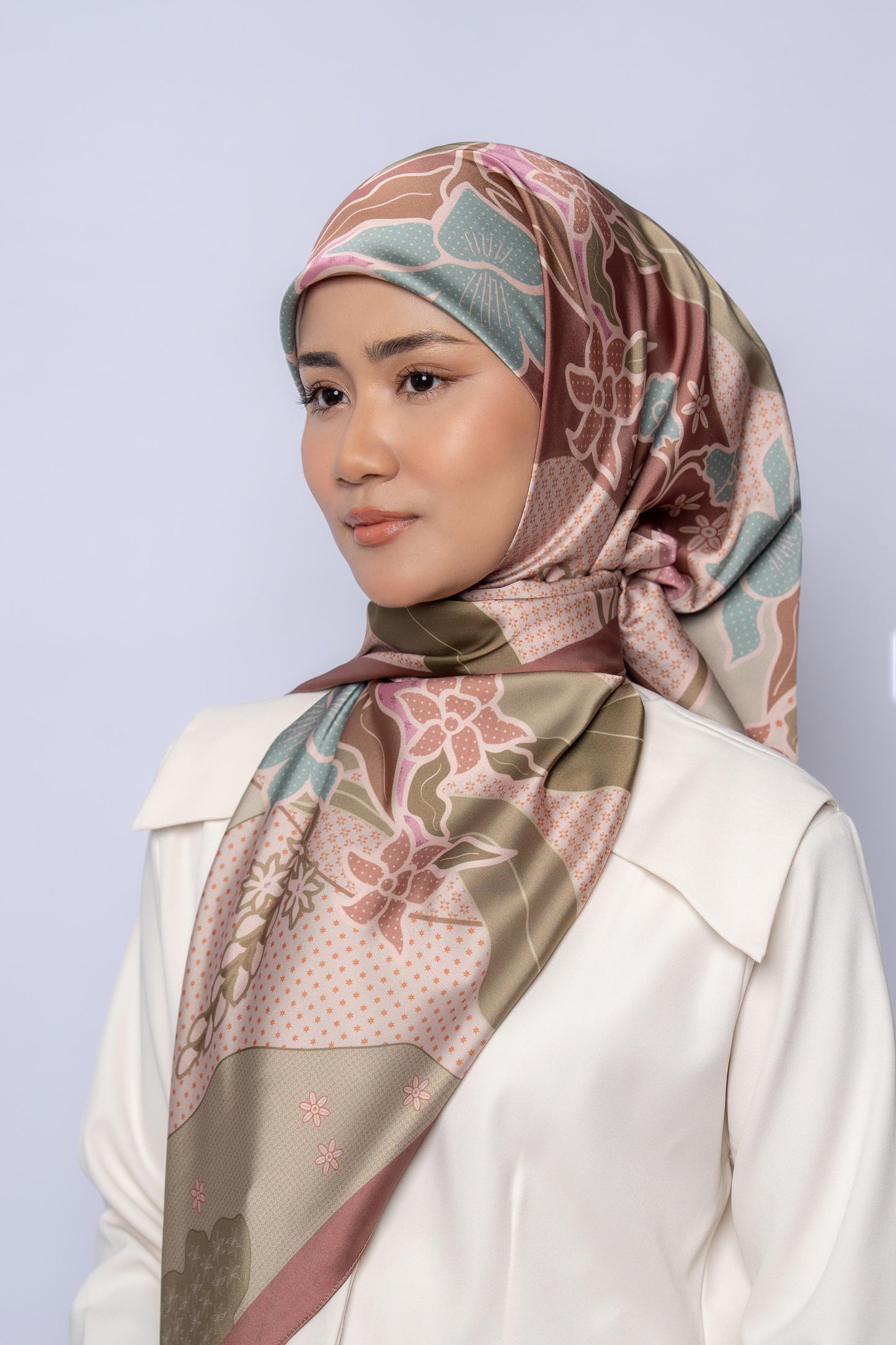 Batik Square (Teduh)