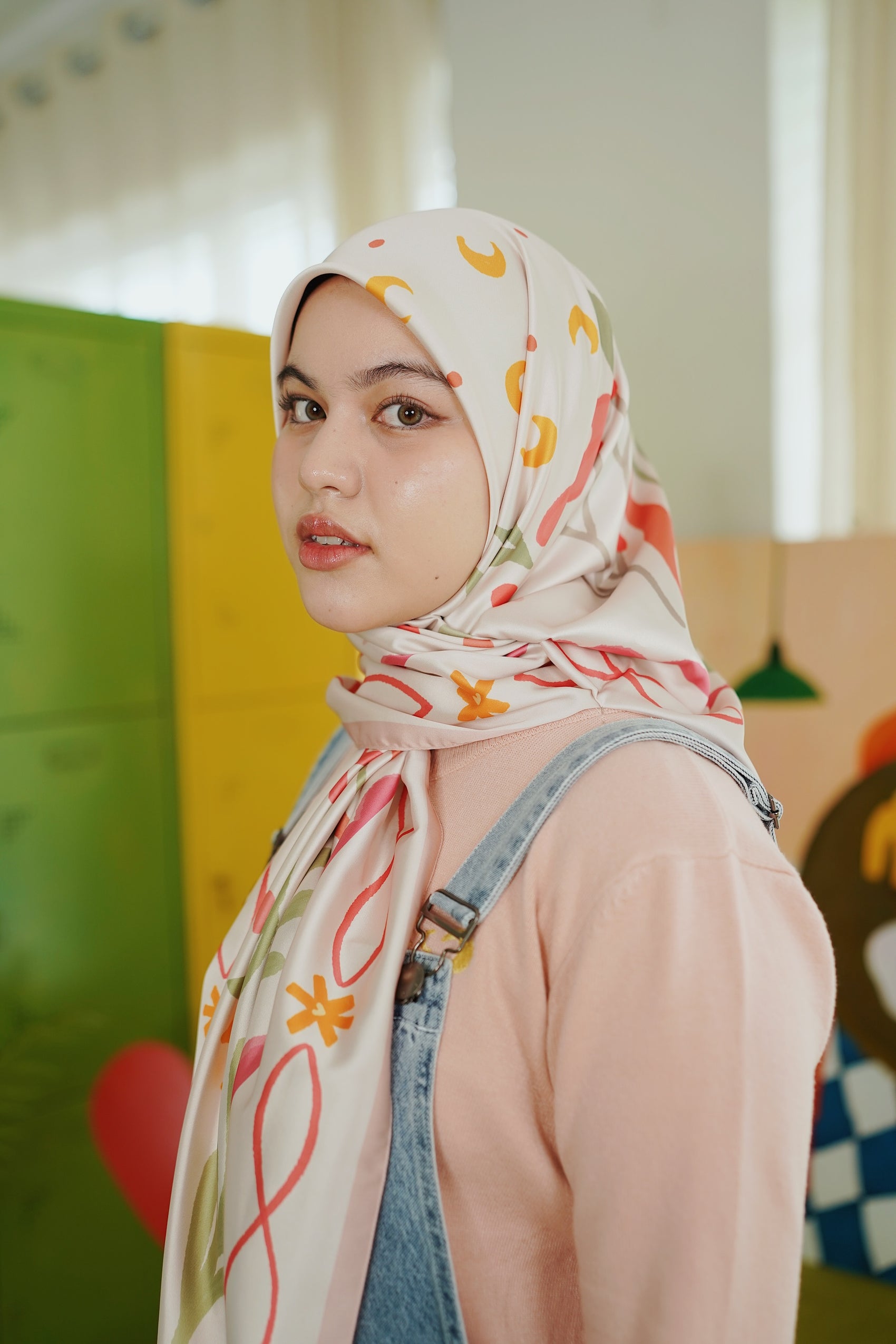 Berangan Square (Bubblegum)