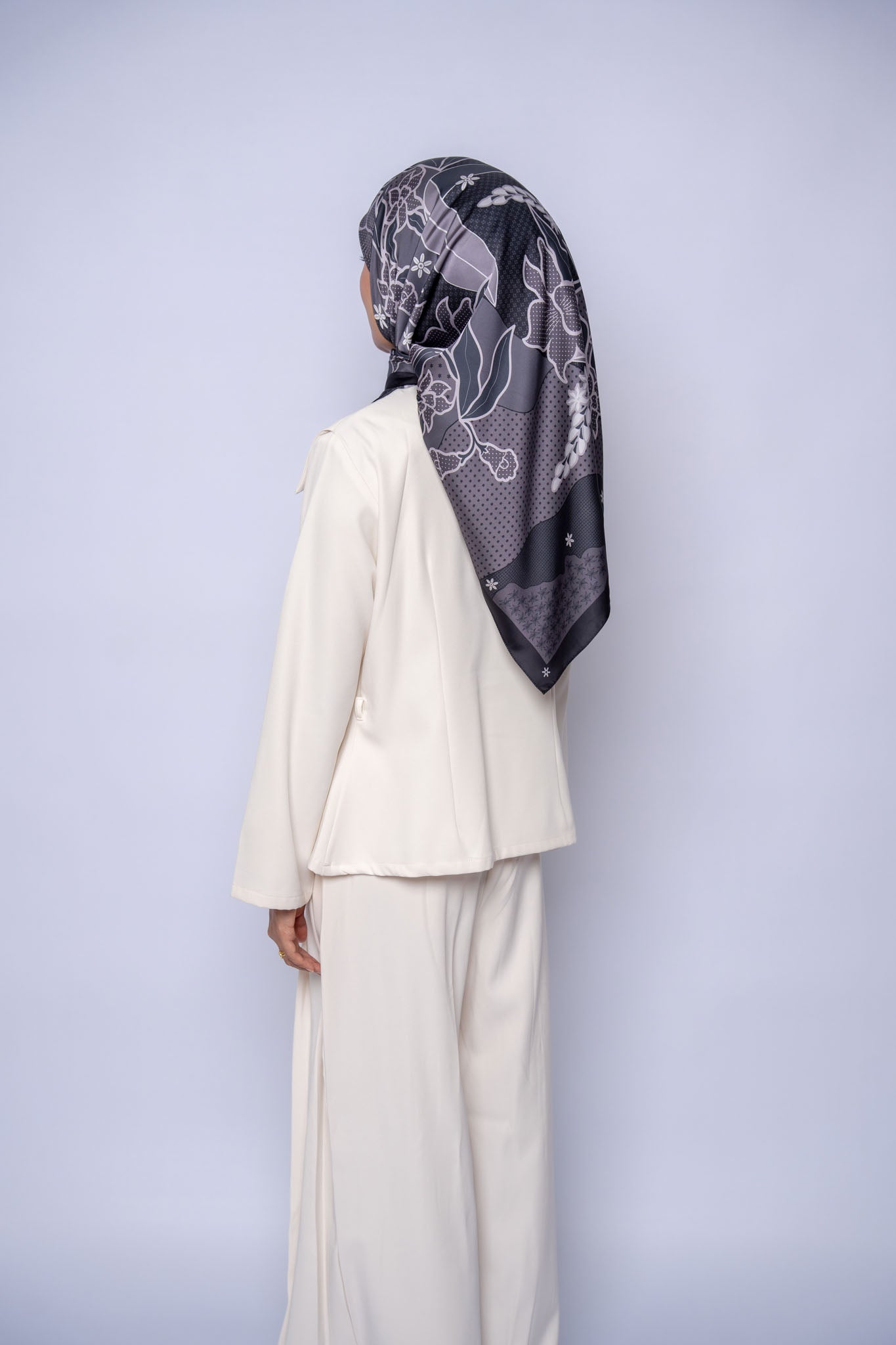 Batik Square (Malam)