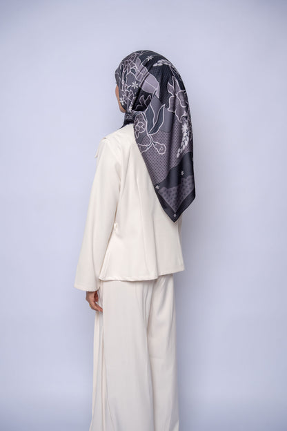 Batik Square (Malam)