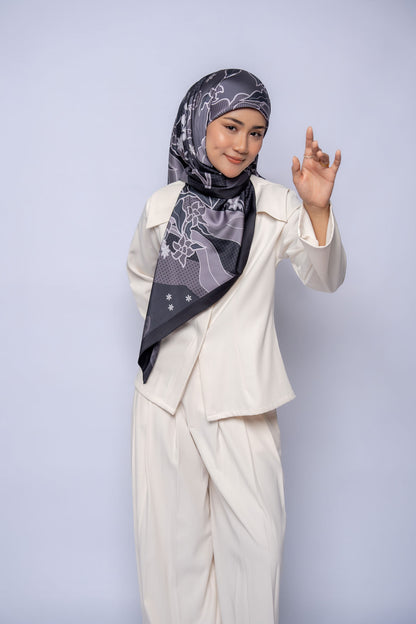 Batik Square (Malam)