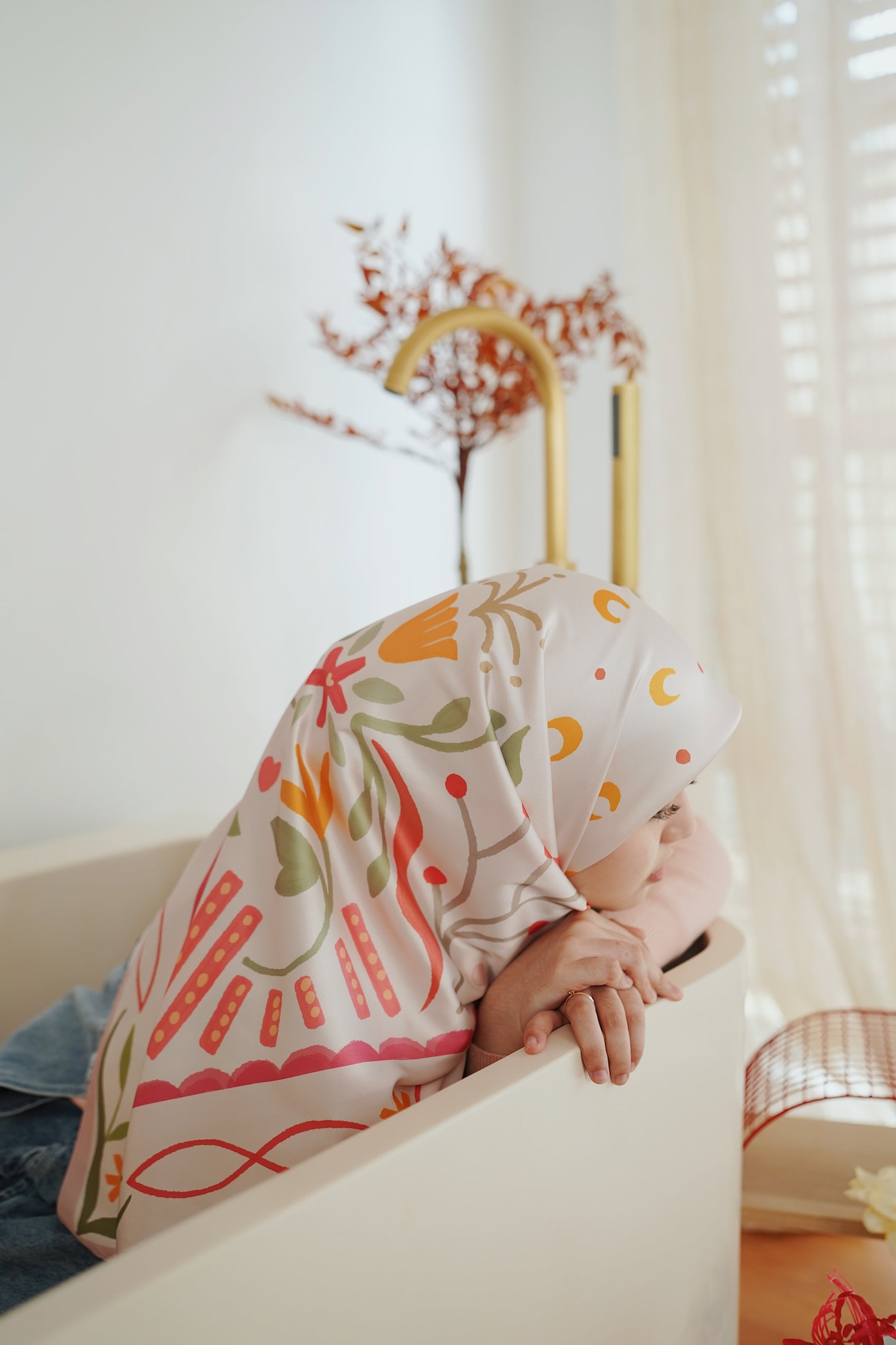 Berangan Square (Bubblegum)