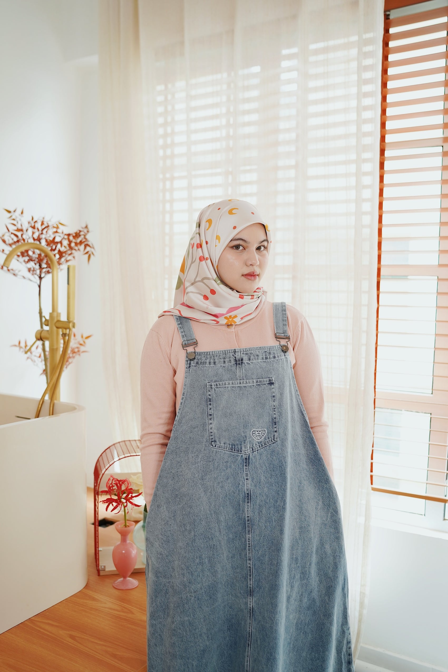 Berangan Square (Bubblegum)