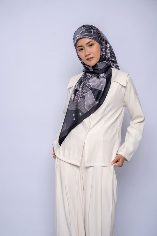 Batik Square (Malam)