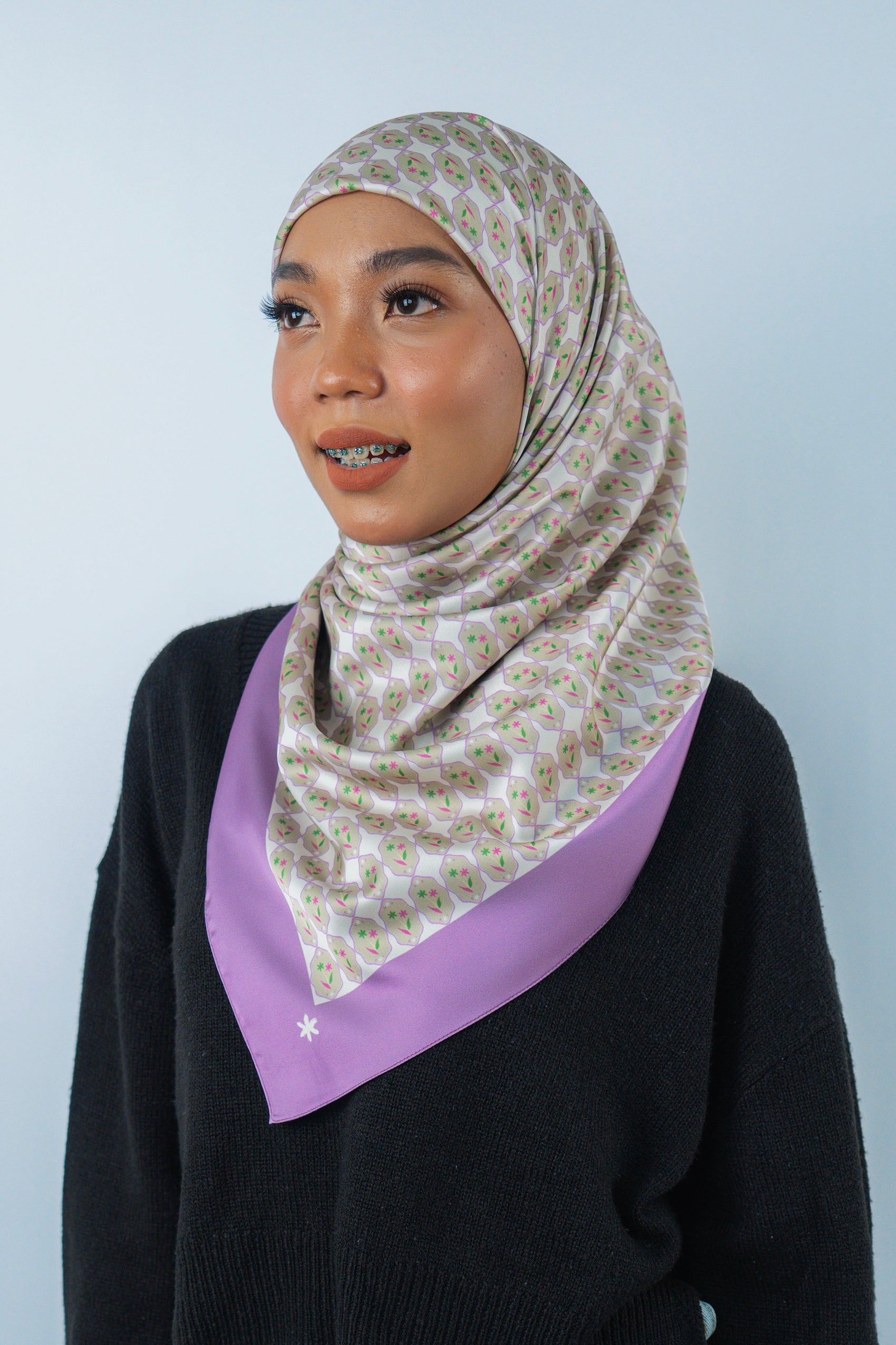 Dahulu Square (Green)