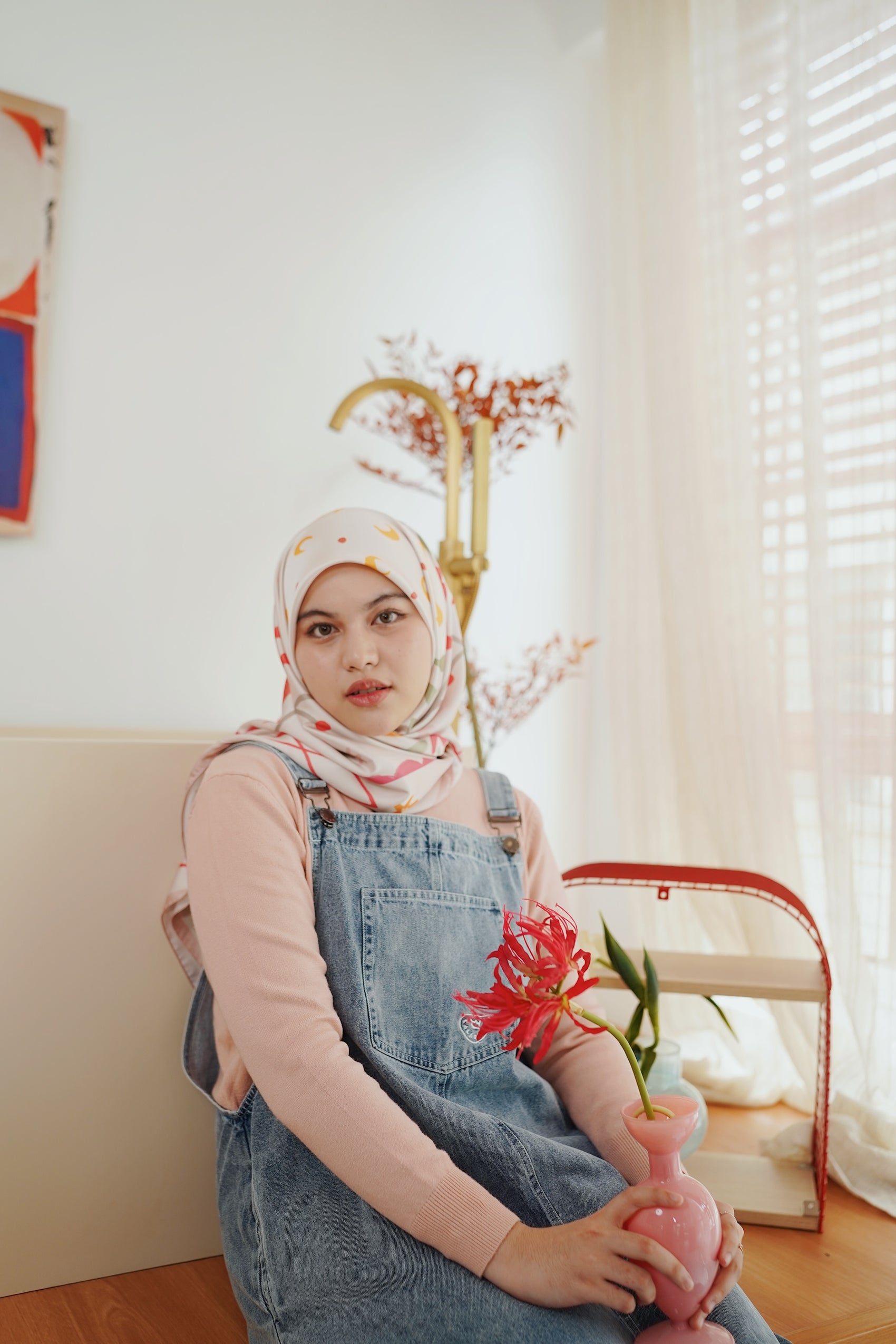 Berangan Square (Bubblegum)