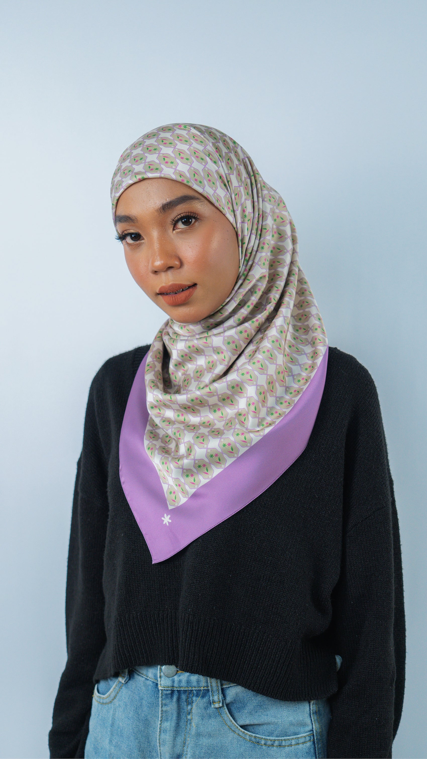 Dahulu Square (Green)