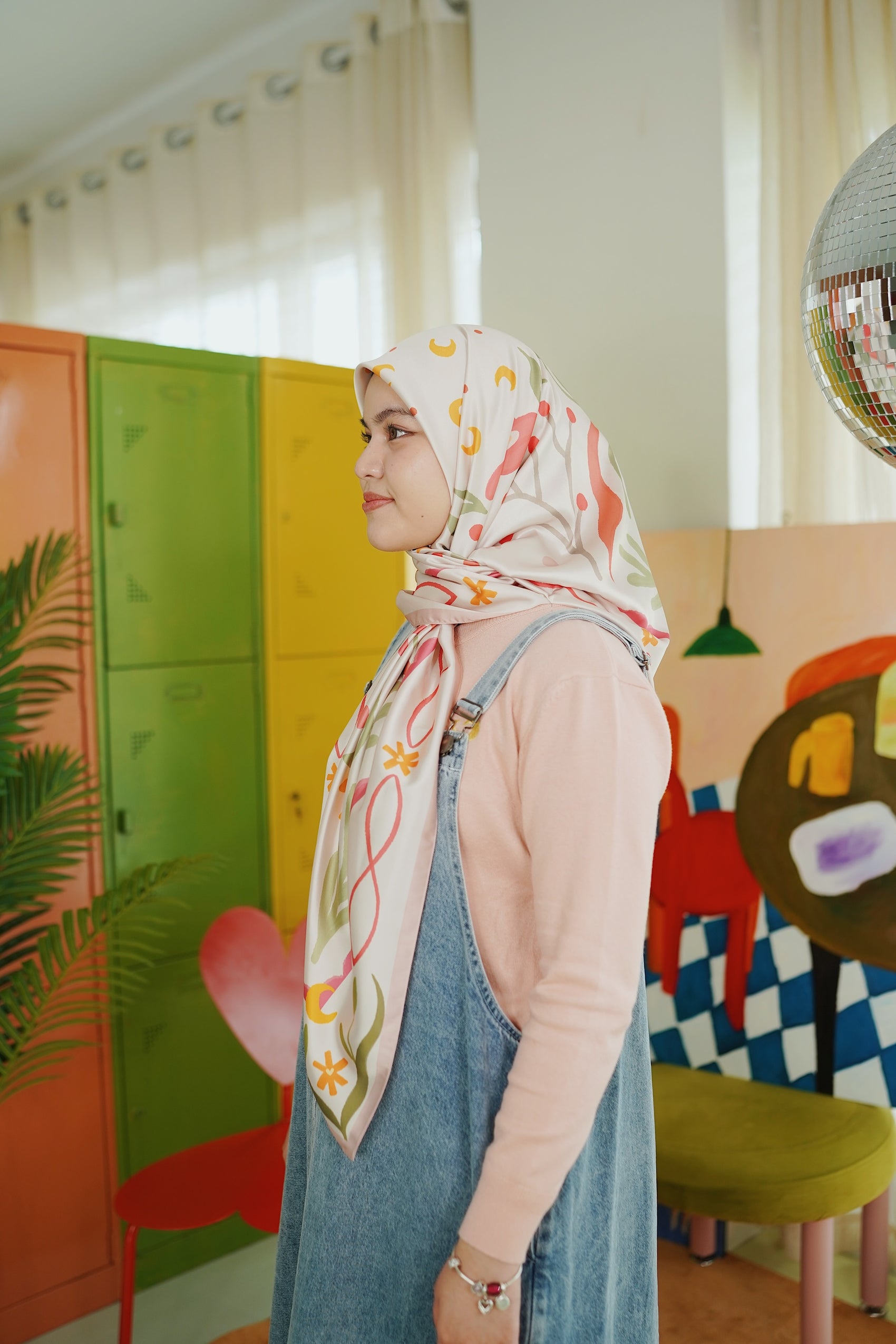 Berangan Square (Bubblegum)