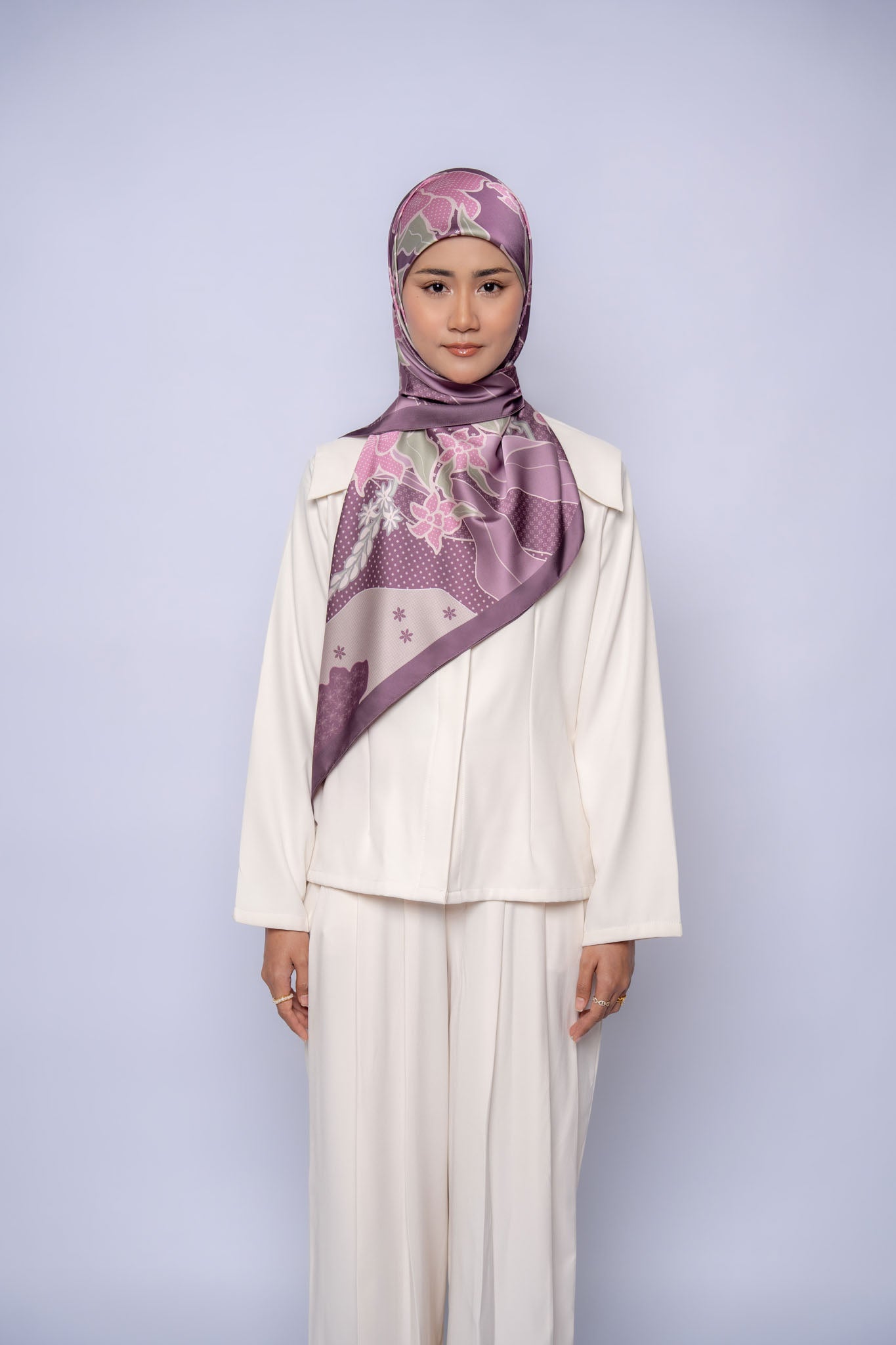 Batik Square (Aurora)