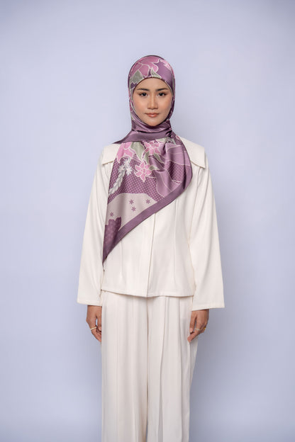 Batik Square (Aurora)