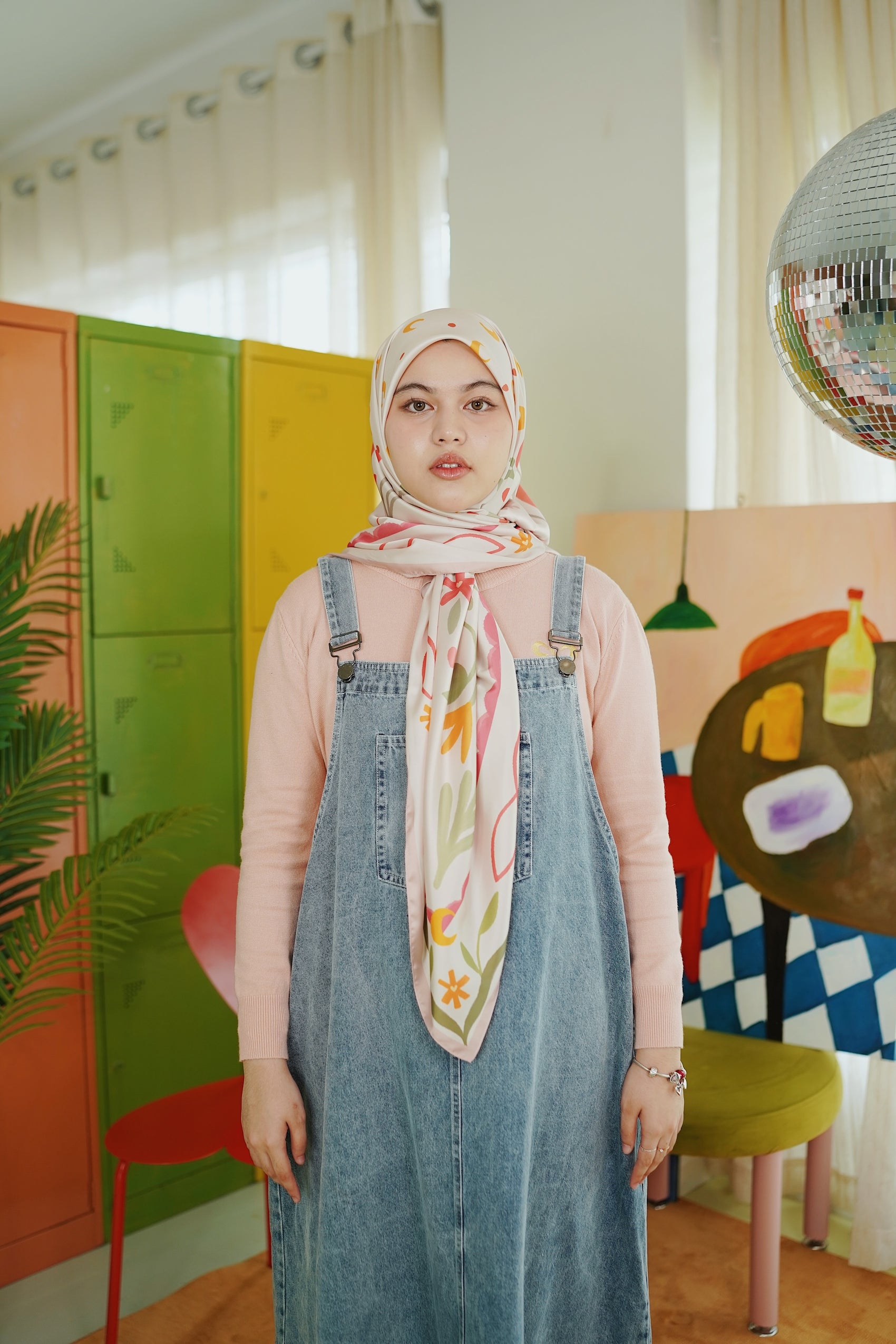 Berangan Square (Bubblegum)