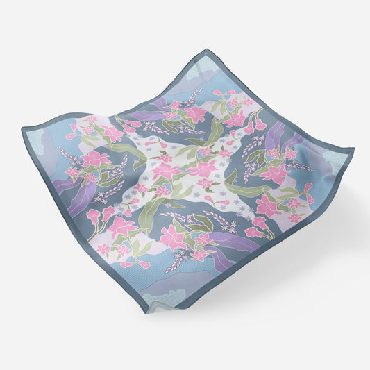 Batik Square (Pulang)