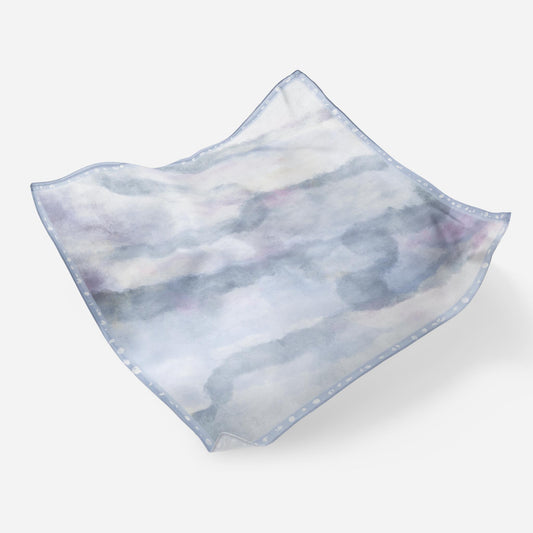 Coretan Square (Mutiara)