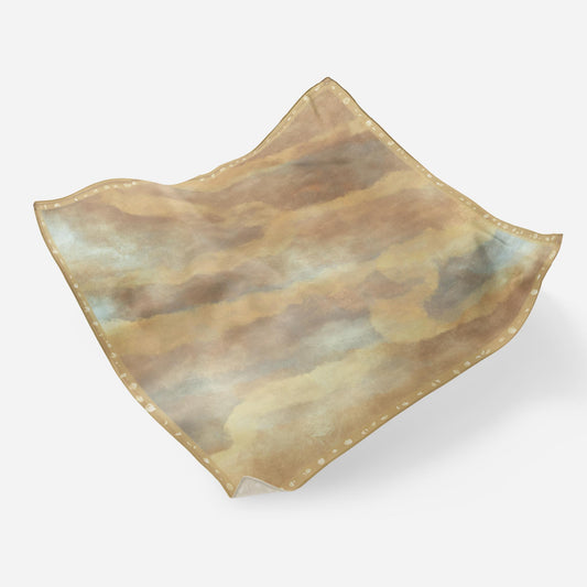 Coretan Square (Pesisir)