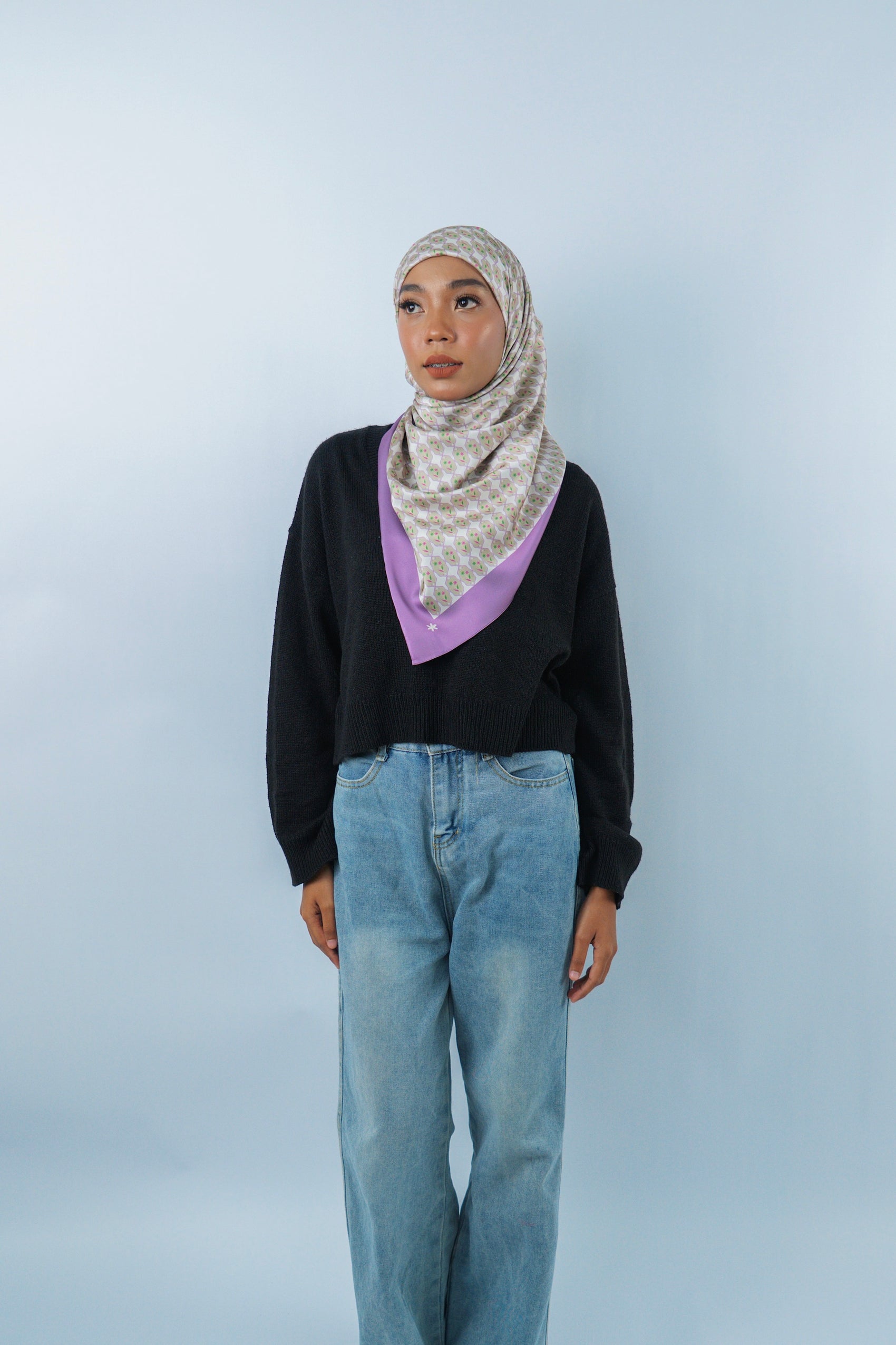 Dahulu Square (Green)