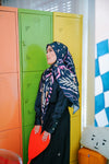 Berangan Square (Black)