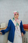 Batik Square (Sore)
