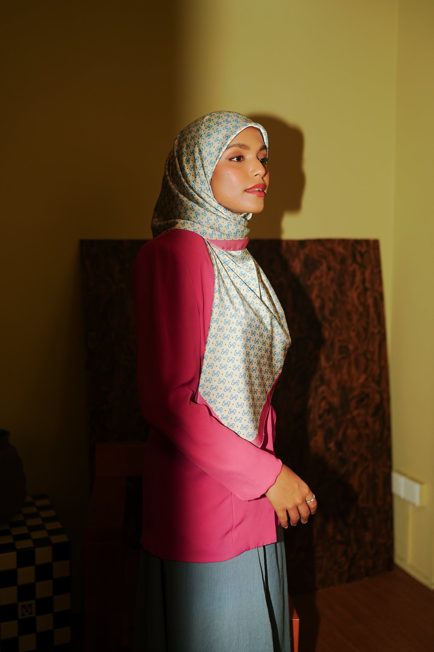 Maison Square (Celeste)