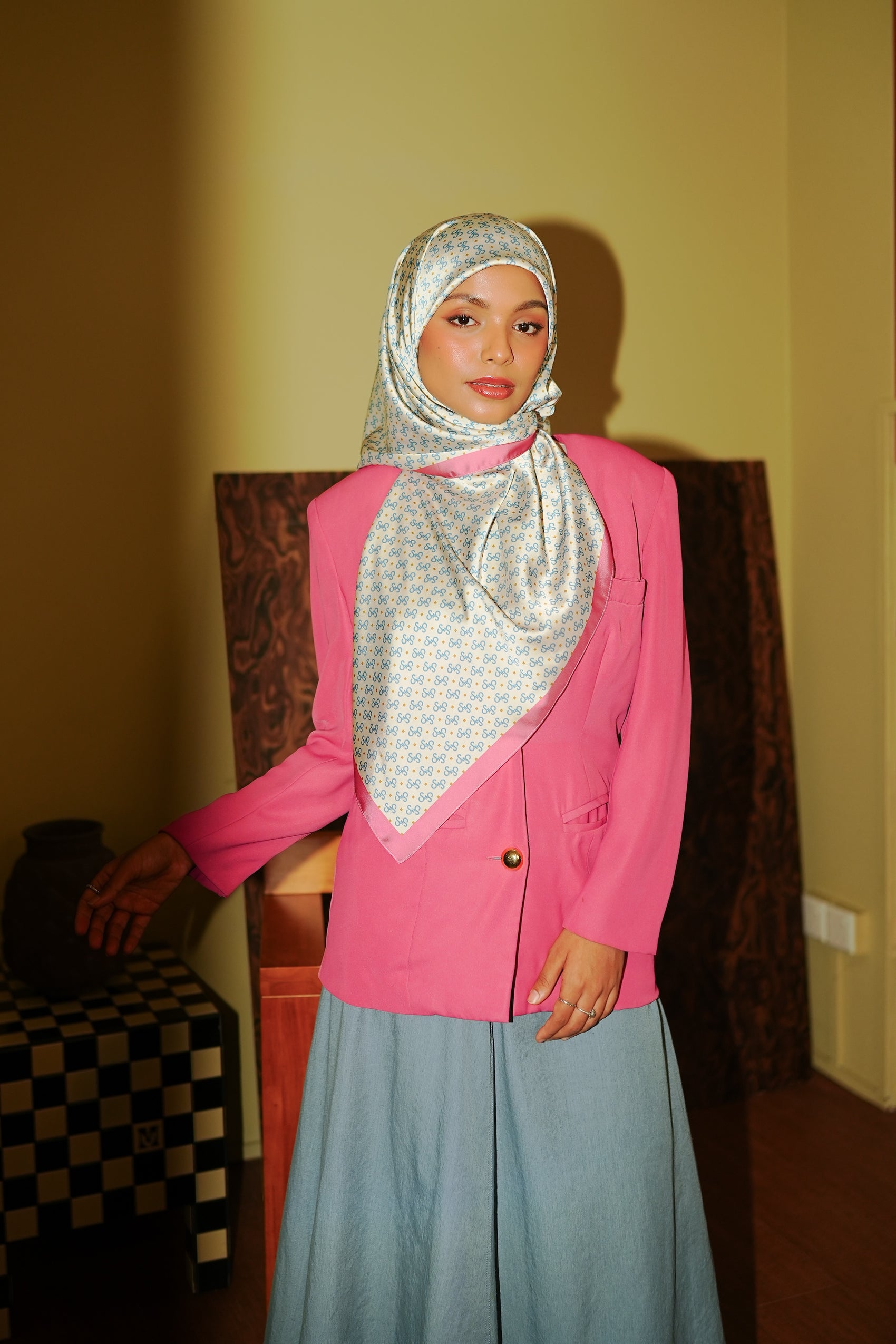 Maison Square (Celeste)