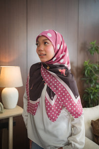 Polka Series - [Pre-order]