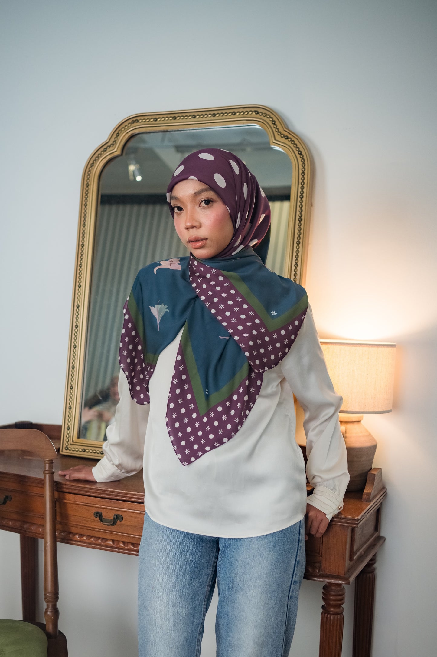 Polka Series - [Pre-order]
