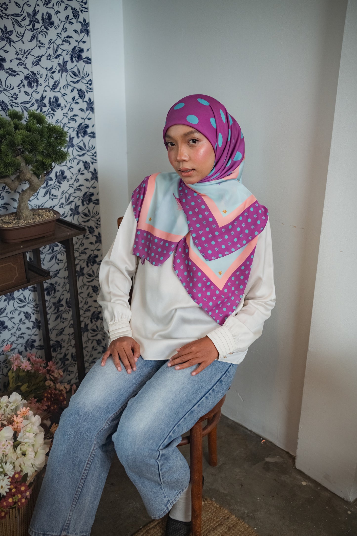 Polka Series - [Pre-order]