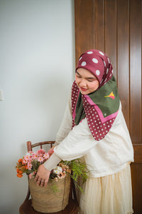 Polka Series - [Pre-order]