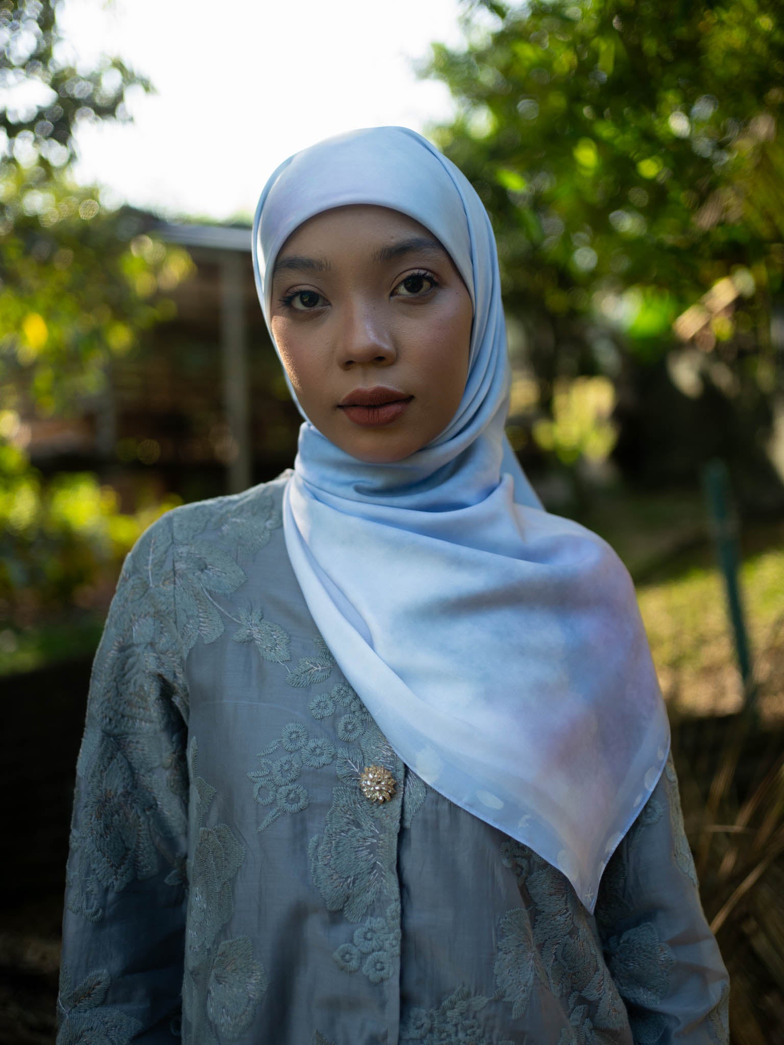 Coretan Square (Mutiara)