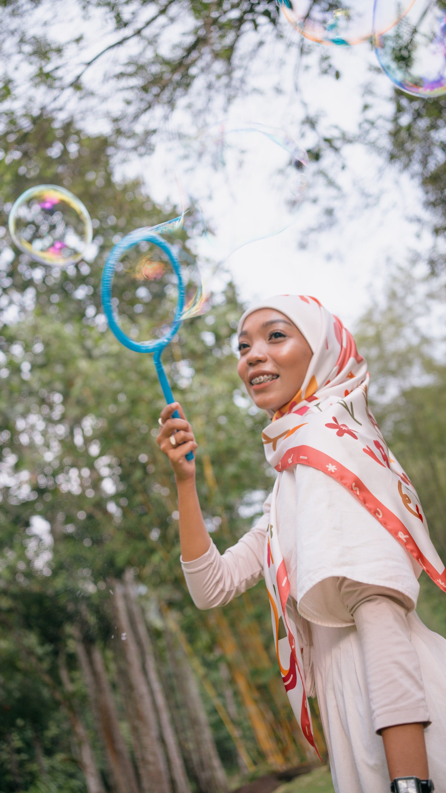 Damai Square (Breeze)