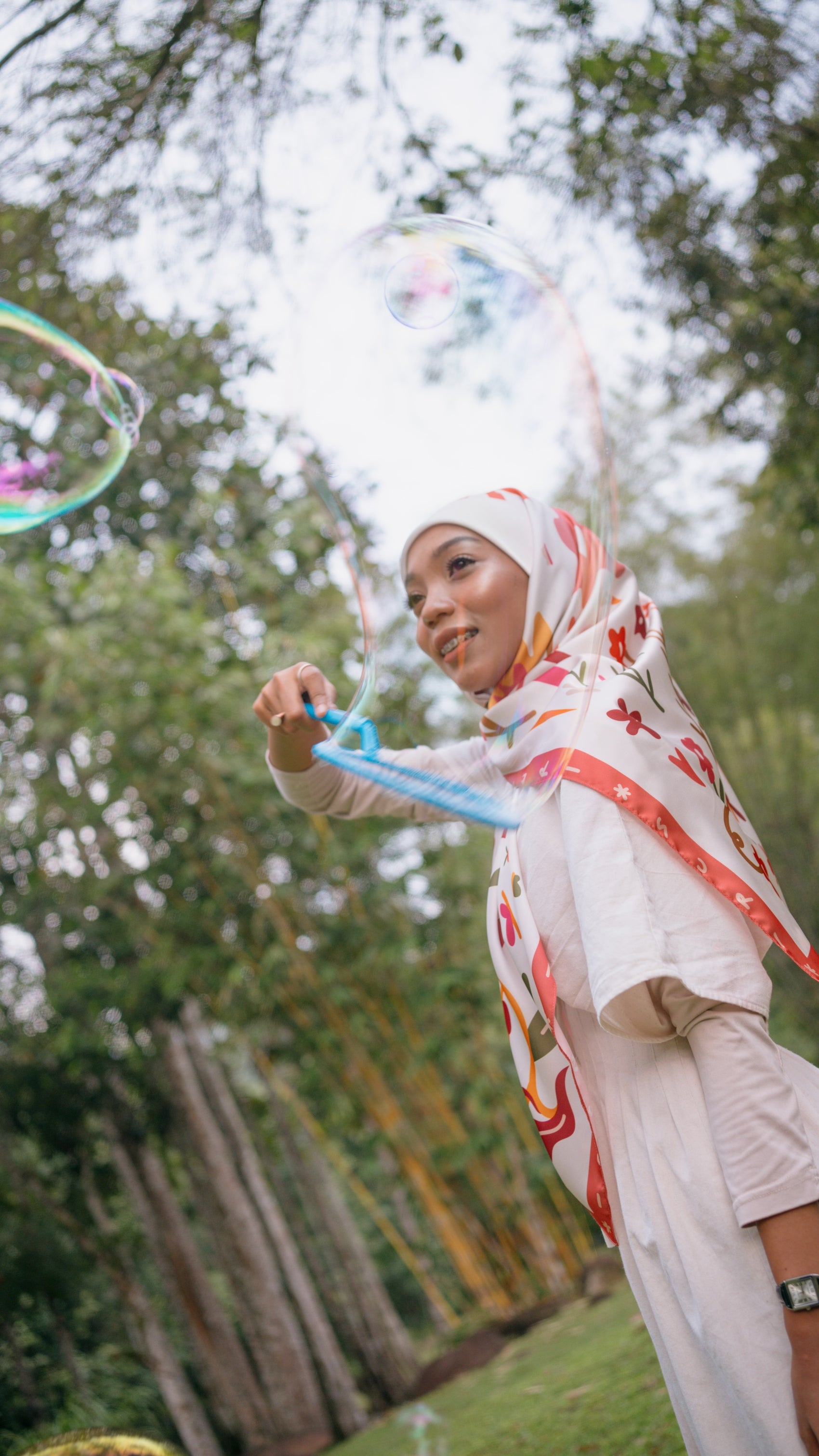 Damai Square (Breeze)