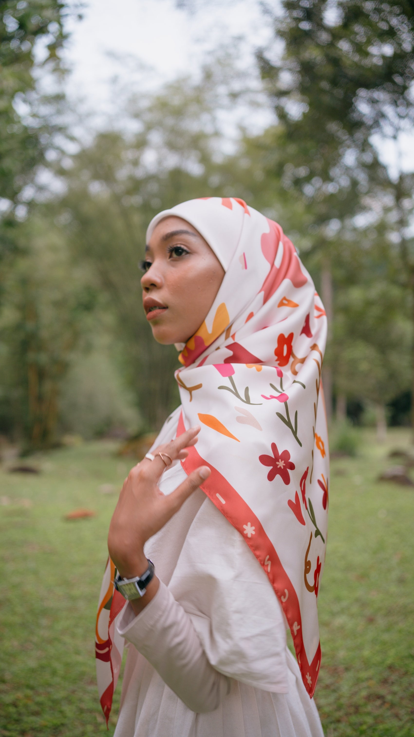 Damai Square (Breeze)