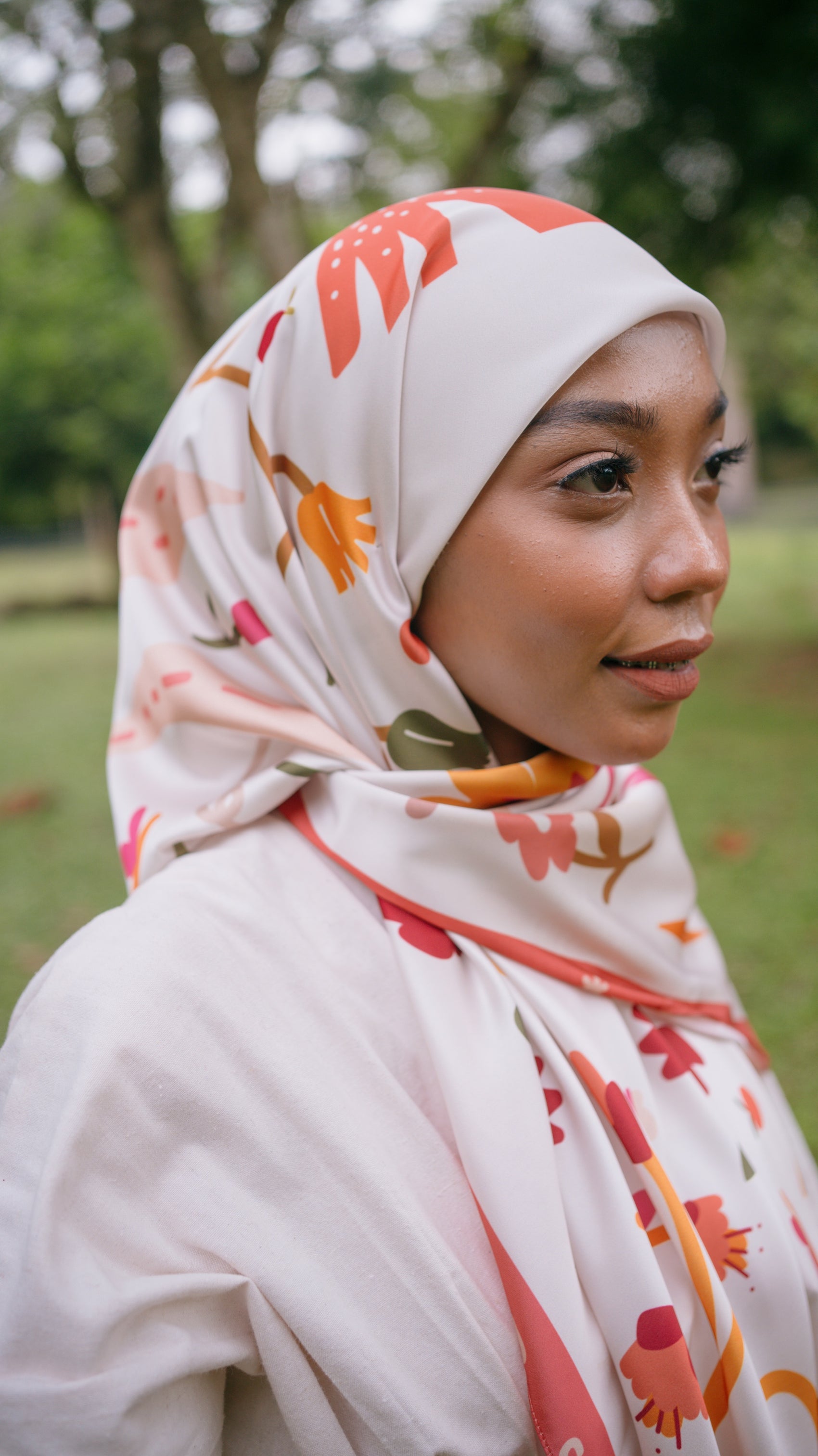 Damai Square (Breeze)