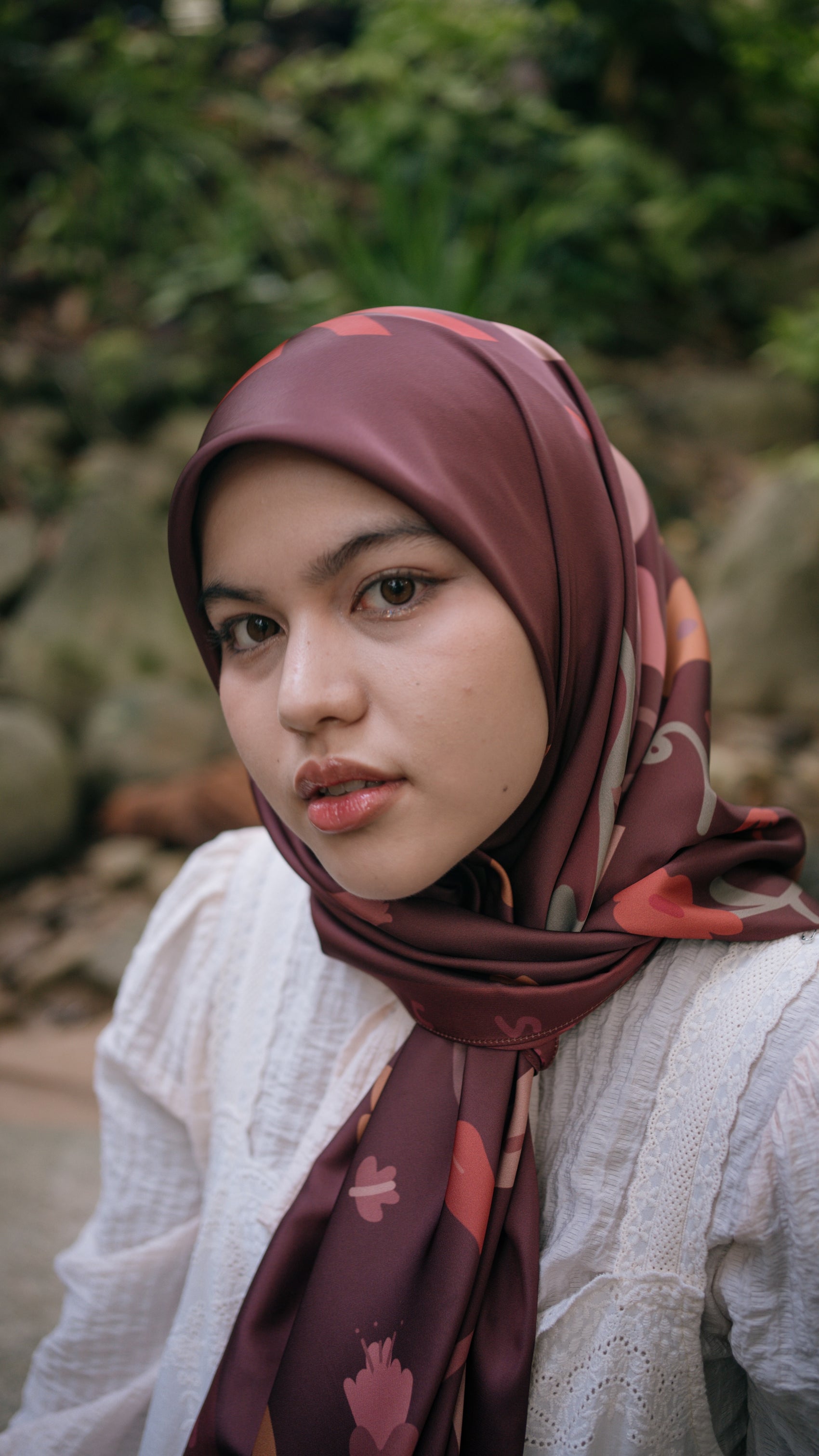 Damai Square (Ember)