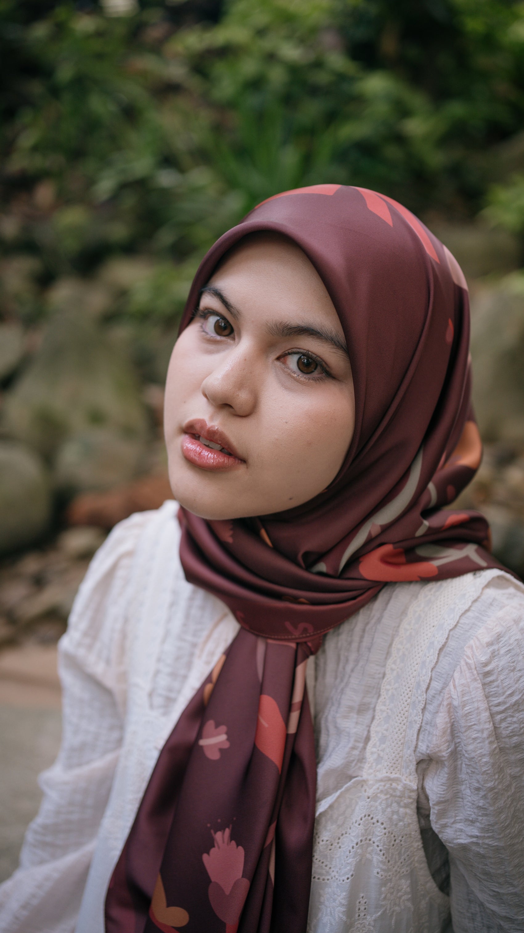 Damai Square (Ember)