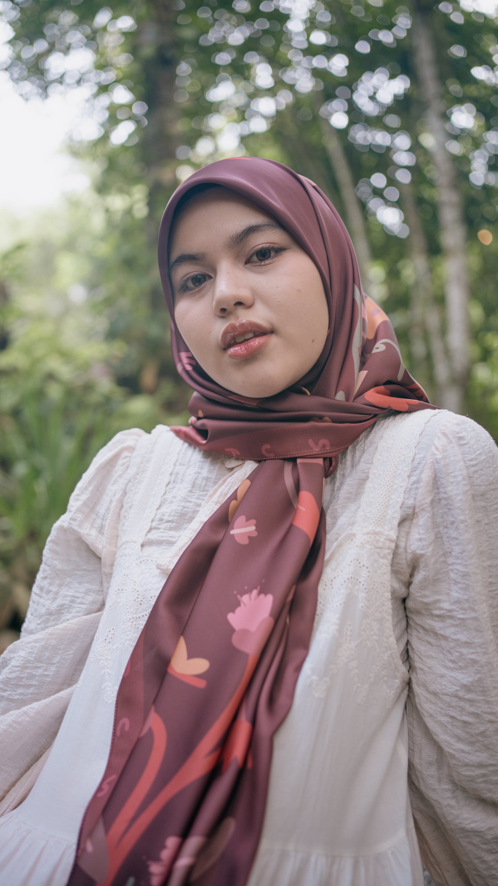 Damai Square (Ember)