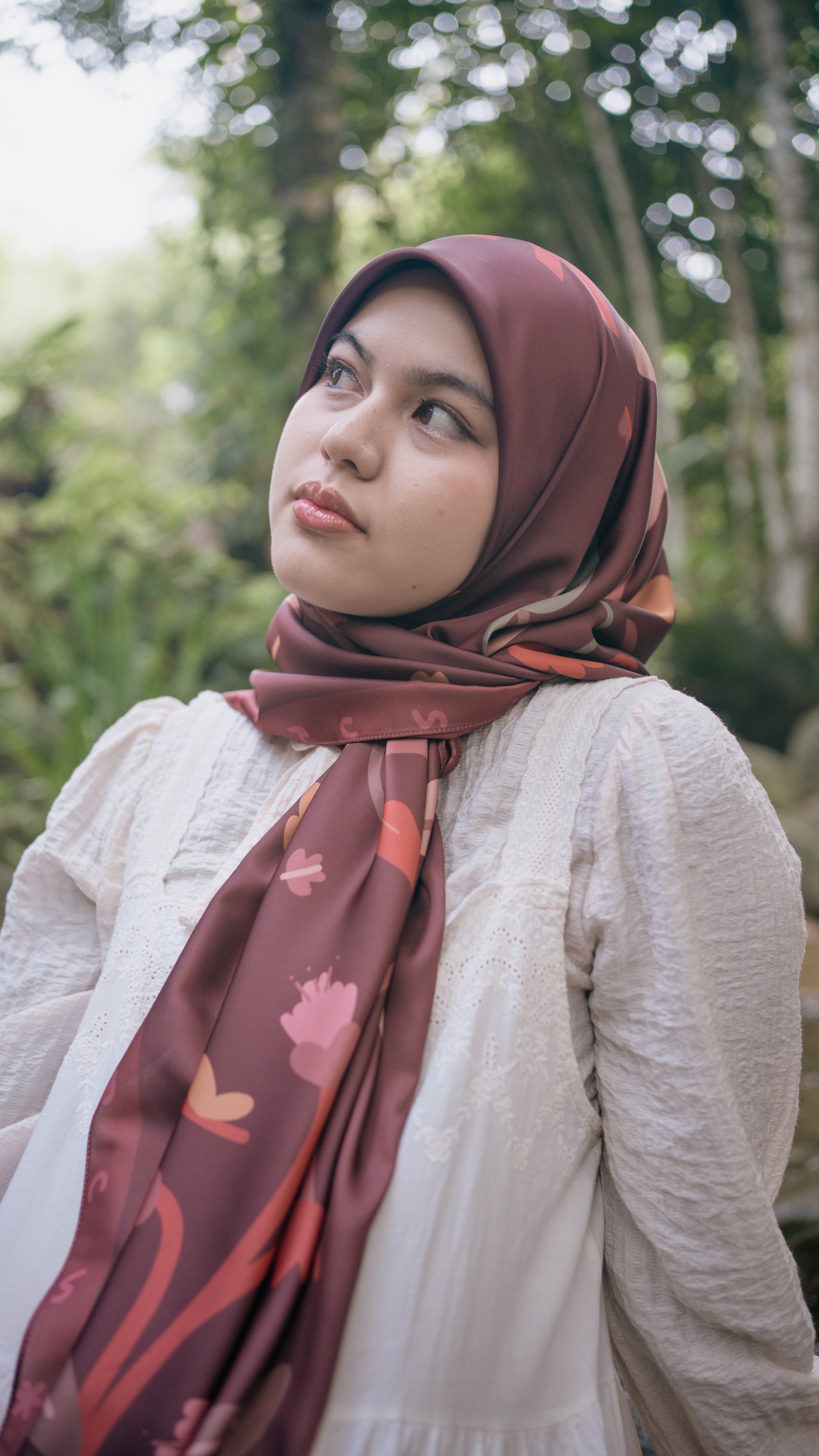 Damai Square (Ember)