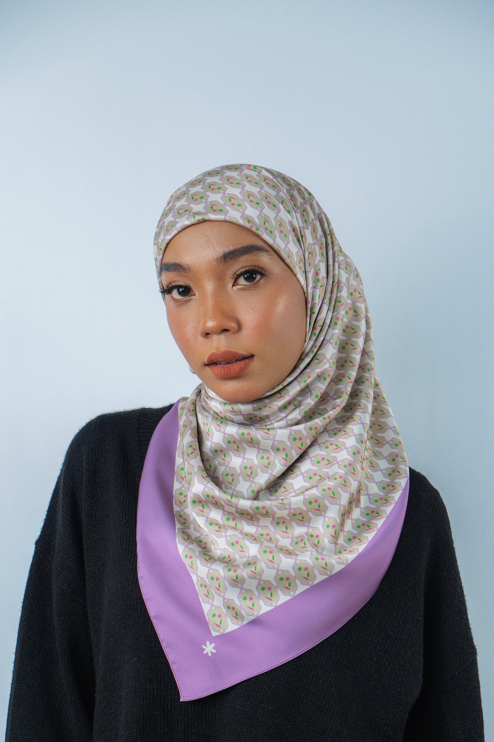 Dahulu Square (Green)