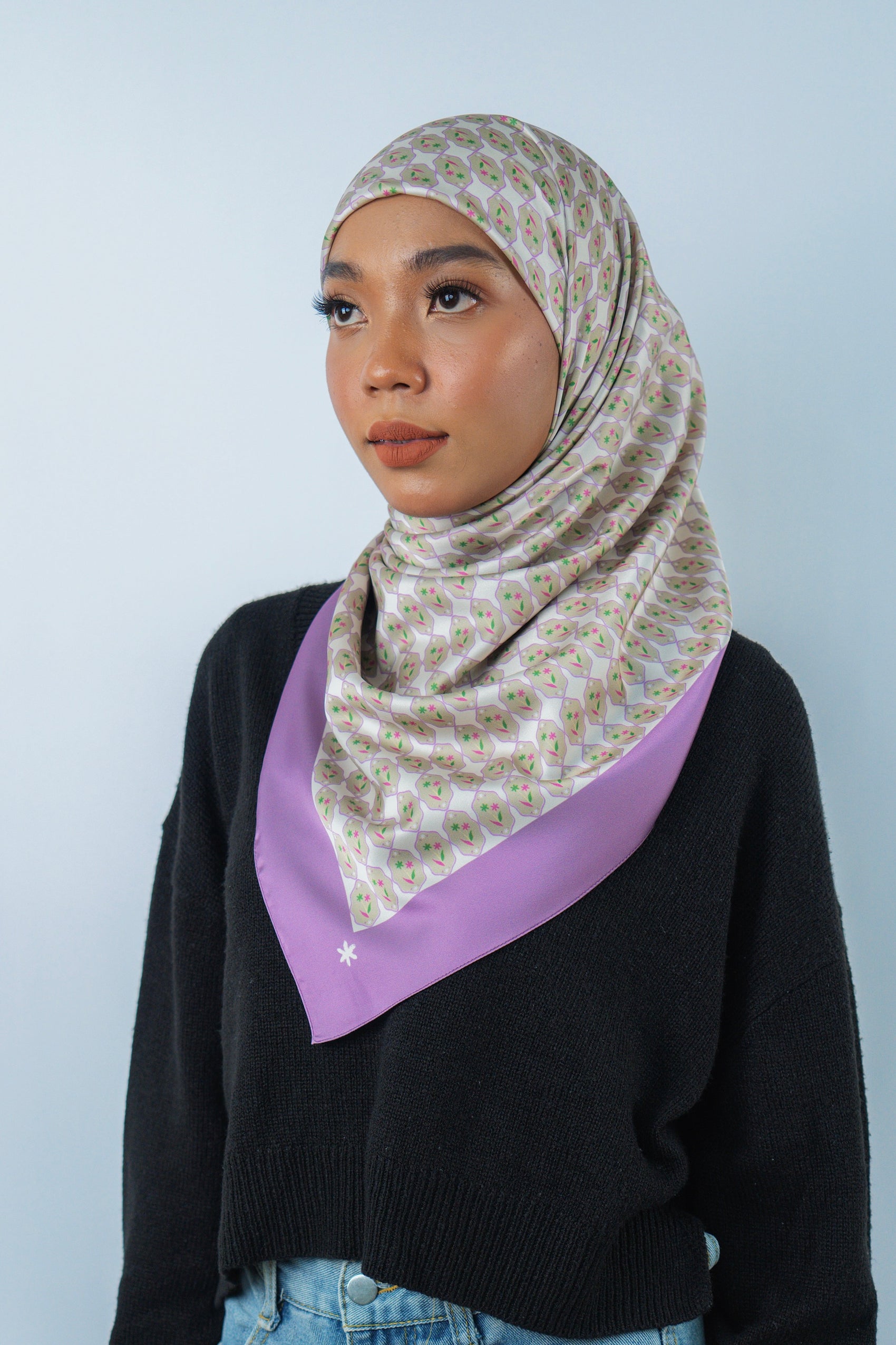 Dahulu Square (Green)