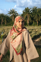 Batik Square (Rindu)